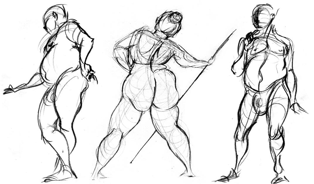figure drawing