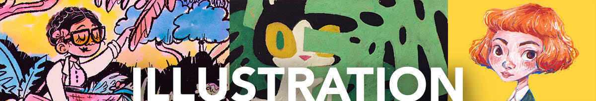 Maaike Scherff Illustration